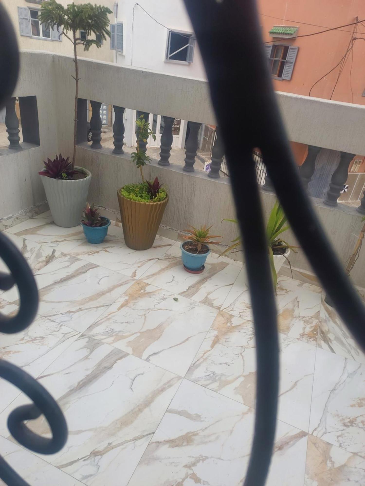 Mogador T6 Appartement *
