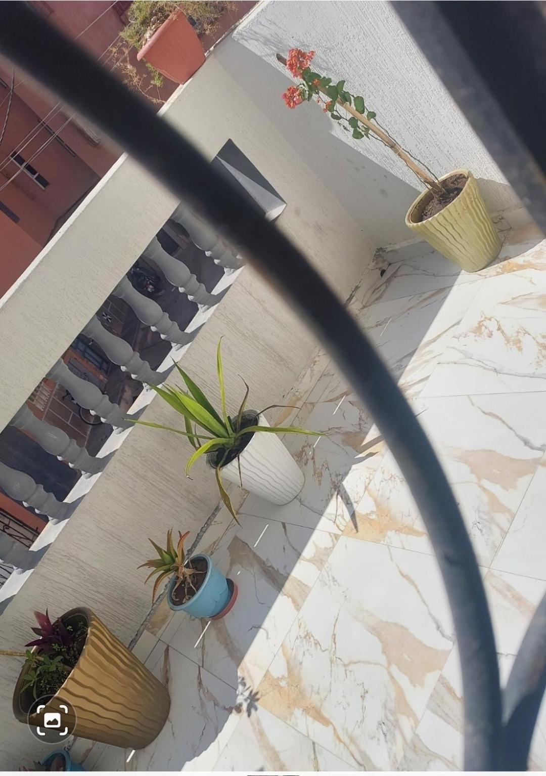 Appartement Mogador T6